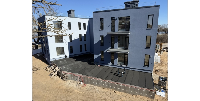 Rīga, Centrs, Krasta