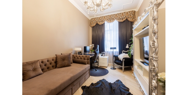 Rīga, Centrs, Baznīcas