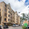 Rīga, Centrs, Baznīcas