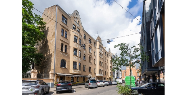Rīga, Centrs, Baznīcas