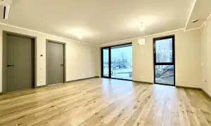 Rīga, Teika, Kaukāza