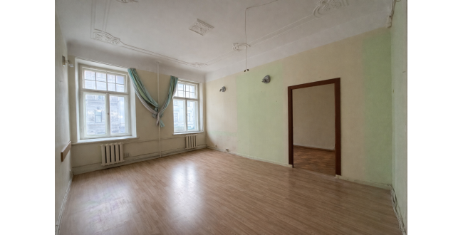 Rīga, Centrs, Brīvības