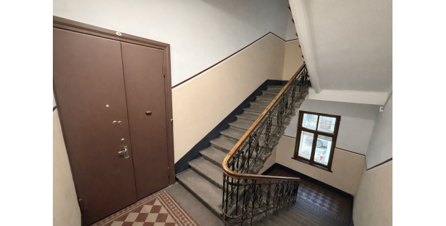 Rīga, Centrs, Brīvības