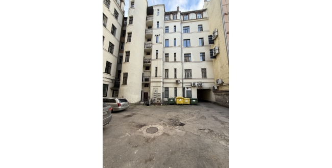 Rīga, Centrs, Brīvības