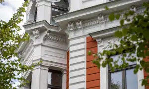 Rīga, Āgenskalns, Raņķa d.