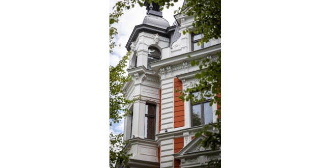 Rīga, Āgenskalns, Raņķa d.