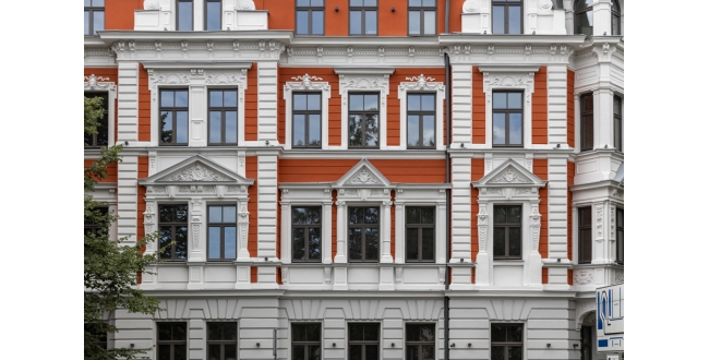 Rīga, Āgenskalns, Raņķa d.