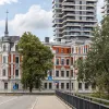 Rīga, Āgenskalns, Raņķa d.