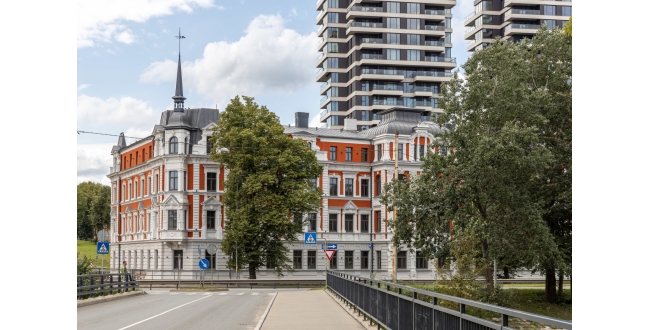 Rīga, Āgenskalns, Raņķa d.