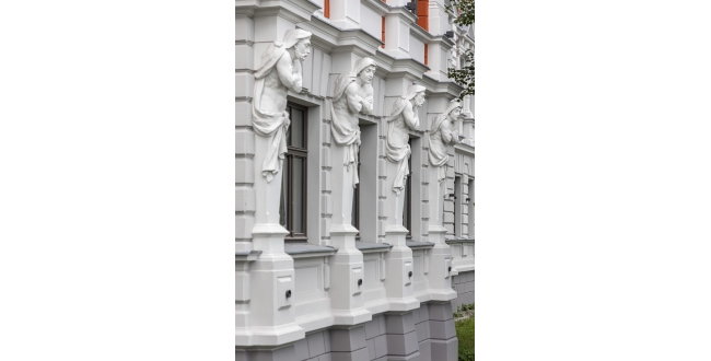 Rīga, Āgenskalns, Raņķa d.