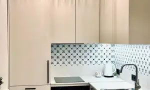 Rīga, Teika, Biķernieku