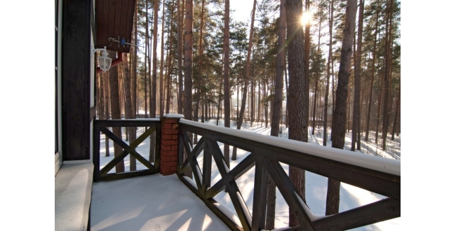 Garkalnes nov., Priedkalne, Liedaga
