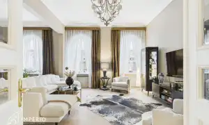 Rīga, Centrs, Elizabetes