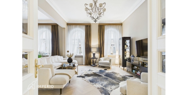 Rīga, Centrs, Elizabetes