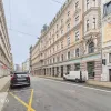 Rīga, Centrs, Elizabetes