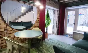 Rīga, Centrs, Alauksta