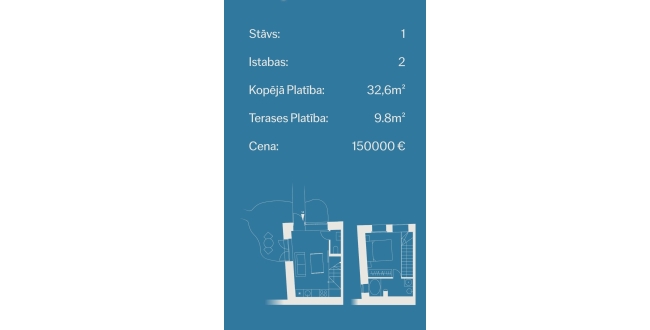 Rīga, Centrs, Alauksta