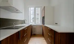 Rīga, Purvciems, Ieriķu
