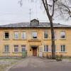 Rīga, Purvciems, Ieriķu