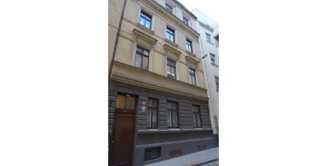 Rīga, Vecrīga, Rīdzenes