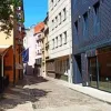 Rīga, Vecrīga, Rīdzenes