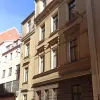 Rīga, Vecrīga, Rīdzenes