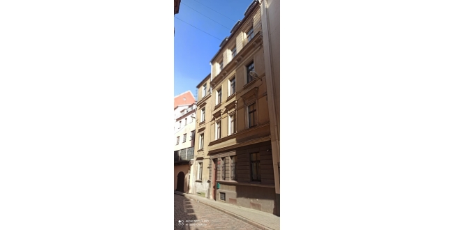 Rīga, Vecrīga, Rīdzenes
