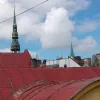 Rīga, Vecrīga, Rīdzenes