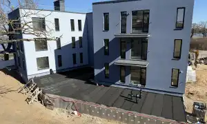 Rīga, Centrs, Krasta