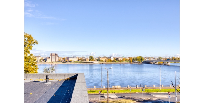 Rīga, Centrs, Krasta