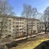 Rīga, Purvciems, Vaidavas