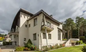Garkalnes nov., Priedkalne, Liedaga
