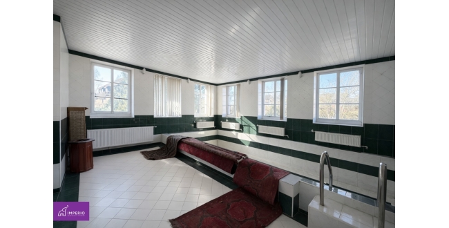 Garkalnes nov., Bukulti, Niedru