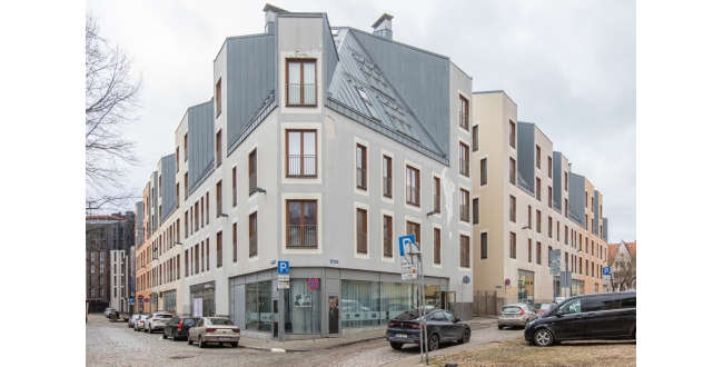 Rīga, Vecrīga, Kungu
