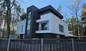 Jūrmala, Dzintari, Brīvības prospekts