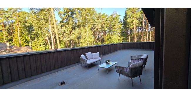 Jūrmala, Dzintari, Brīvības prospekts