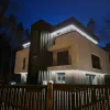 Jūrmala, Dzintari, Brīvības prospekts