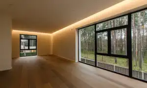Jūrmala, Dzintari, Brīvības prospekts