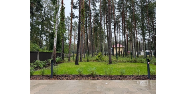 Jūrmala, Dzintari, Brīvības prospekts