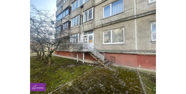Rīga, Purvciems, Madonas