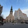 Rīga, Vecrīga, Grēcinieku
