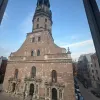 Rīga, Vecrīga, Grēcinieku