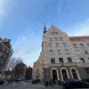 Rīga, Vecrīga, Grēcinieku