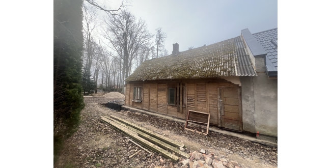 Lielvārdes nov., Lielvārde, Pils