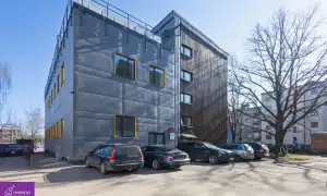 Rīga, Brasa, Etnas