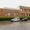 Rīga, Teika, Vairoga