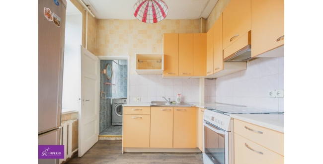 Rīga, Centrs, Tallinas