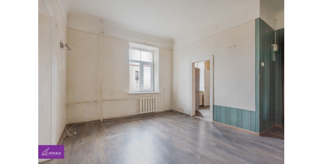 Rīga, Centrs, Tallinas