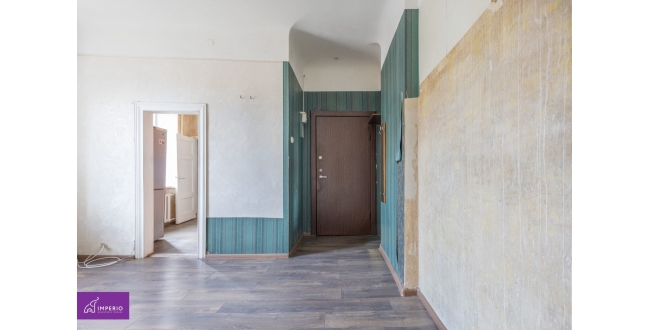 Rīga, Centrs, Tallinas