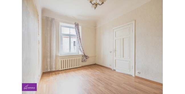 Rīga, Centrs, Tallinas